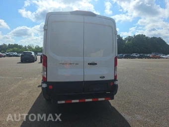 2020 Ford Transit 150 Cargo Van Medium Roof 130.0" WB - miniatura 5