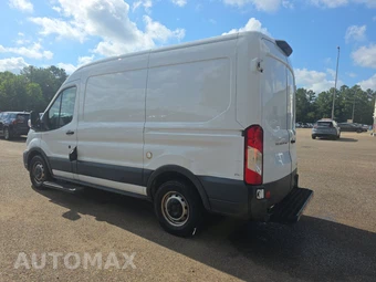 2020 Ford Transit 150 Cargo Van Medium Roof 130.0" WB - miniatura 6