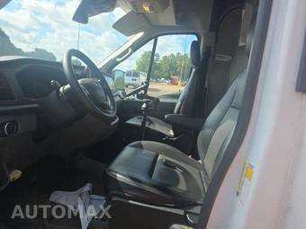 2020 Ford Transit 150 Cargo Van Medium Roof 130.0" WB - miniatura 7