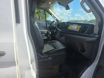 2020 Ford Transit 150 Cargo Van Medium Roof 130.0" WB - miniatura 8