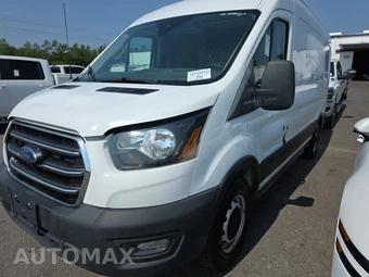 2020 Ford Transit 150 Cargo Van Medium Roof 148.0" WB