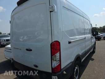 2020 Ford Transit 150 Cargo Van Medium Roof 148.0" WB - miniatura 14