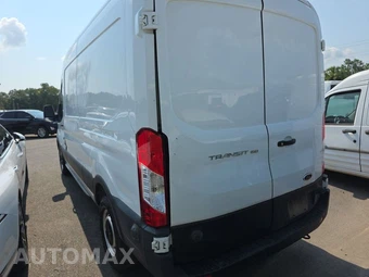 2020 Ford Transit 150 Cargo Van Medium Roof 148.0" WB - miniatura 15