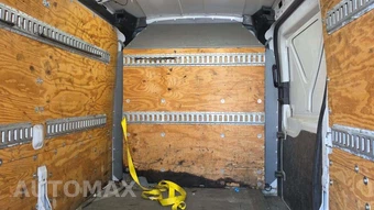 2020 Ford Transit 150 Cargo Van Medium Roof 148.0" WB - miniatura 18