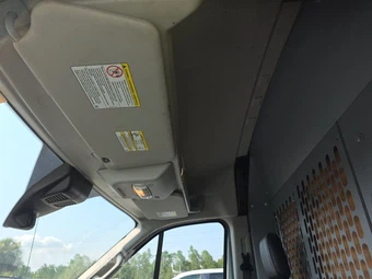 2020 Ford Transit 150 Cargo Van Medium Roof 148.0" WB - miniatura 28