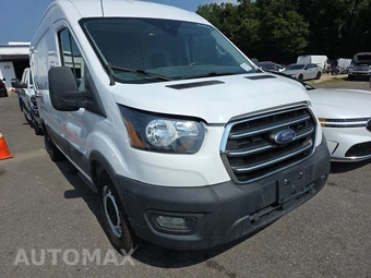 2020 Ford Transit 150 Cargo Van Medium Roof 148.0" WB - miniatura 30