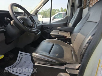 2020 Ford Transit 150 Cargo Van Medium Roof 148.0" WB - miniatura 32