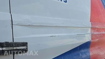 2020 Ford Transit 150 Cargo Van Medium Roof 148.0" WB - miniatura 38