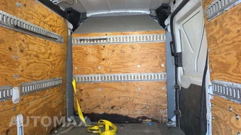 2020 Ford Transit 150 Cargo Van Medium Roof 148.0" WB - miniatura 39