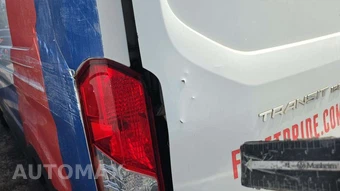 2020 Ford Transit 150 Cargo Van Medium Roof 148.0" WB - miniatura 6