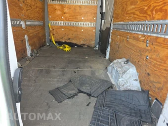 2020 Ford Transit 150 Cargo Van Medium Roof 148.0" WB - miniatura 7