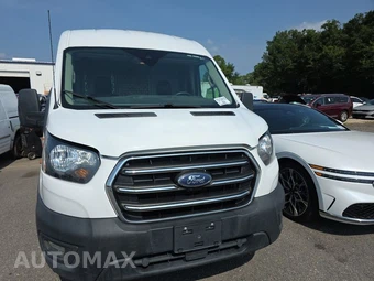 2020 Ford Transit 150 Cargo Van Medium Roof 148.0" WB - miniatura 8