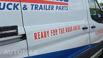 2020 Ford Transit 150 Cargo Van Medium Roof 148.0" WB - miniatura 9