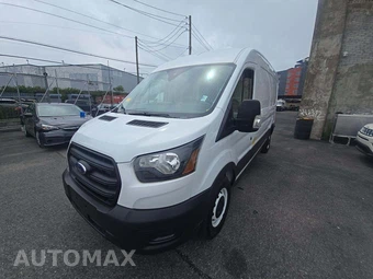 2020 Ford Transit 150 Cargo Van Medium Roof 148.0" WB