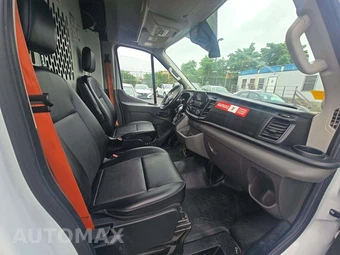2020 Ford Transit 150 Cargo Van Medium Roof 148.0" WB - miniatura 18