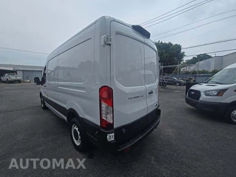 2020 Ford Transit 150 Cargo Van Medium Roof 148.0" WB - miniatura 2