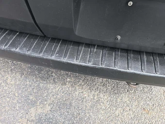 2020 Ford Transit 150 Cargo Van Medium Roof 148.0" WB - miniatura 28