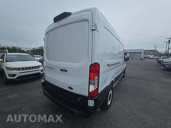 2020 Ford Transit 150 Cargo Van Medium Roof 148.0" WB - miniatura 3