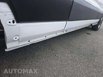 2020 Ford Transit 150 Cargo Van Medium Roof 148.0" WB - miniatura 38