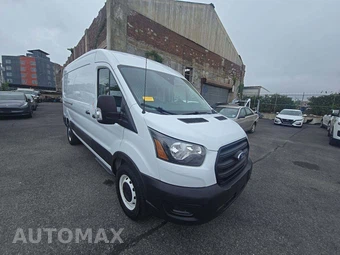 2020 Ford Transit 150 Cargo Van Medium Roof 148.0" WB - miniatura 4