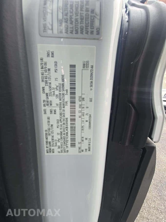 2020 Ford Transit 150 Cargo Van Medium Roof 148.0" WB - miniatura 5
