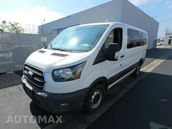 2020 Ford Transit 150 Passenger Van XL Low Roof 130.0" WB