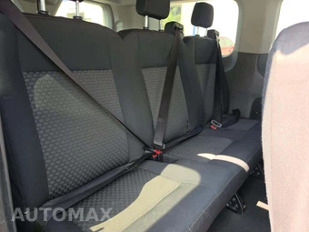 2020 Ford Transit 150 Passenger Van XL Low Roof 130.0" WB - miniatura 10
