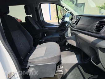 2020 Ford Transit 150 Passenger Van XL Low Roof 130.0" WB - miniatura 15