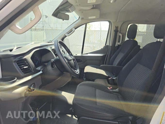 2020 Ford Transit 150 Passenger Van XL Low Roof 130.0" WB - miniatura 3