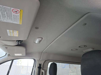 2020 Ford Transit 150 Passenger Van XL Low Roof 130.0" WB - miniatura 8