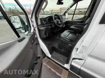 2020 Ford Transit 150 Passenger Van XL Medium Roof 130.0" WB - miniatura 13