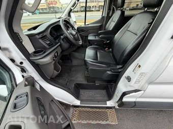 2020 Ford Transit 150 Passenger Van XL Medium Roof 130.0" WB - miniatura 14
