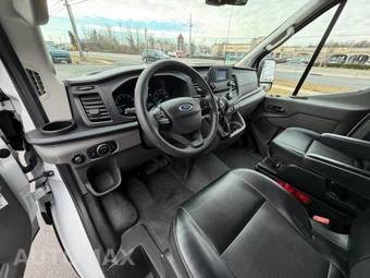 2020 Ford Transit 150 Passenger Van XL Medium Roof 130.0" WB - miniatura 15