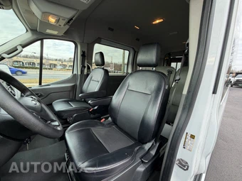 2020 Ford Transit 150 Passenger Van XL Medium Roof 130.0" WB - miniatura 18