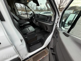 2020 Ford Transit 150 Passenger Van XL Medium Roof 130.0" WB - miniatura 22