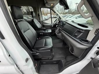 2020 Ford Transit 150 Passenger Van XL Medium Roof 130.0" WB - miniatura 23