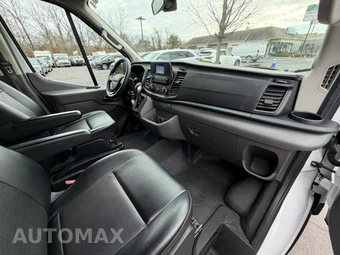 2020 Ford Transit 150 Passenger Van XL Medium Roof 130.0" WB - miniatura 24
