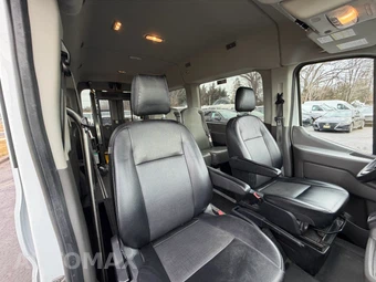 2020 Ford Transit 150 Passenger Van XL Medium Roof 130.0" WB - miniatura 26