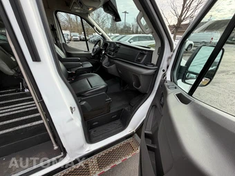 2020 Ford Transit 150 Passenger Van XL Medium Roof 130.0" WB - miniatura 27