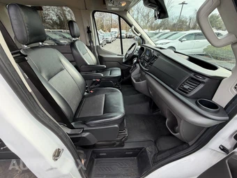 2020 Ford Transit 150 Passenger Van XL Medium Roof 130.0" WB - miniatura 28