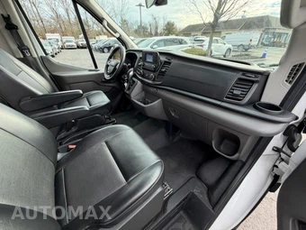 2020 Ford Transit 150 Passenger Van XL Medium Roof 130.0" WB - miniatura 29