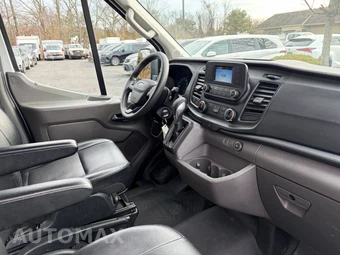 2020 Ford Transit 150 Passenger Van XL Medium Roof 130.0" WB - miniatura 30