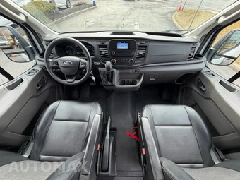 2020 Ford Transit 150 Passenger Van XL Medium Roof 130.0" WB - miniatura 38
