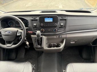 2020 Ford Transit 150 Passenger Van XL Medium Roof 130.0" WB - miniatura 39