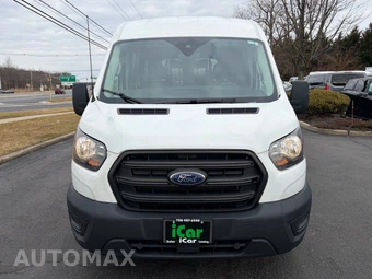 2020 Ford Transit 150 Passenger Van XL Medium Roof 130.0" WB - miniatura 5