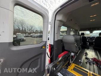 2020 Ford Transit 150 Passenger Van XL Medium Roof 130.0" WB - miniatura 55