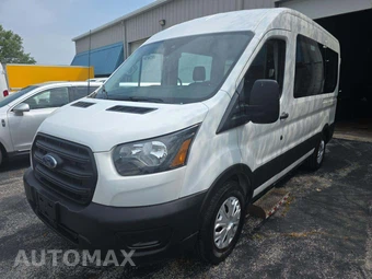 2020 Ford Transit 150 Passenger Van XL Medium Roof 130.0" WB