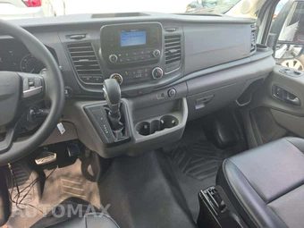 2020 Ford Transit 150 Passenger Van XL Medium Roof 130.0" WB - miniatura 10