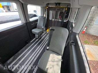 2020 Ford Transit 150 Passenger Van XL Medium Roof 130.0" WB - miniatura 13