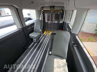 2020 Ford Transit 150 Passenger Van XL Medium Roof 130.0" WB - miniatura 14